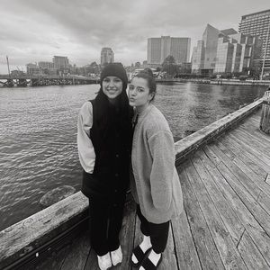 Meet your Posher, Jordyn